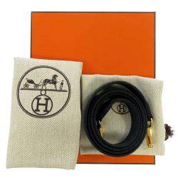 Hermes Green Taurillon Clemence Leather Evelyne TPM Shoulder Bag