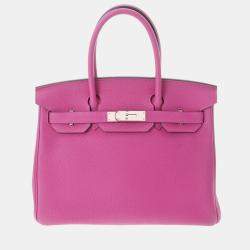 Hermès & Luxury Bags, Sale n°M1092, Lot n°722