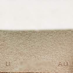 مملوكة مسبقًا Hermès Menthe/Natural Toile H Berline Canvas and Leather Herbag Zip 31 Bag