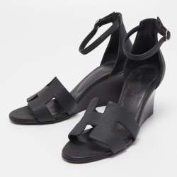 Hermès - Legend Sandal - Women's Shoes
