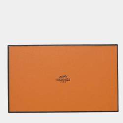 Hermes Rodeo MM Charm