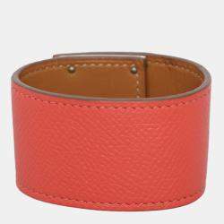 Hermes Kelly Dog Bracelet
