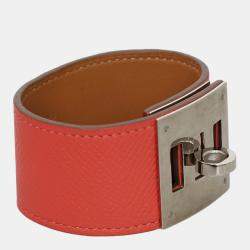 Hermes Kelly Dog Bracelet
