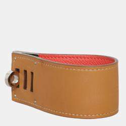 Hermes Kelly Dog Bracelet