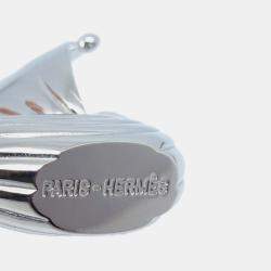 Hermes L' Air de Paris Yacht Cadena Lock Bag Charm