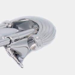 Hermes L' Air de Paris Yacht Cadena Lock Bag Charm
