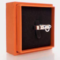 Hermes Collier De Chien Ring Sizz 54