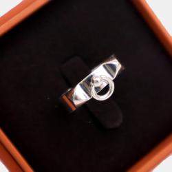 Hermes Collier De Chien Ring Sizz 54
