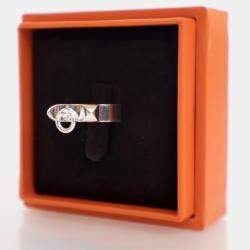 Hermes Collier De Chien Ring Sizz 54