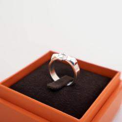 Hermes Collier De Chien Ring Sizz 54