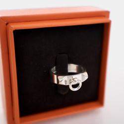 Hermes Collier De Chien Ring Sizz 54