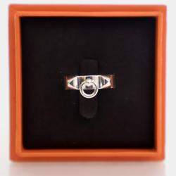Hermes Collier De Chien Ring Sizz 54