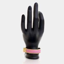 Pre Owned Hermes Charniere Bracelet
