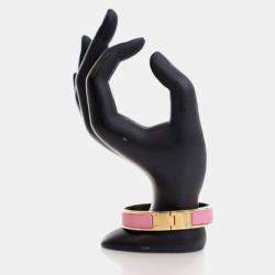 Pre Owned Hermes Charniere Bracelet