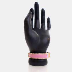 Pre Owned Hermes Charniere Bracelet