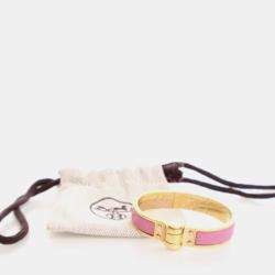 Pre Owned Hermes Charniere Bracelet