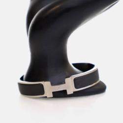 Pre Owned Hermes Clic H Bracelet