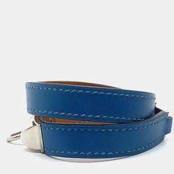 Pre Owned Hermes Medor Strap Bracelet
