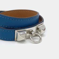 Pre Owned Hermes Medor Strap Bracelet
