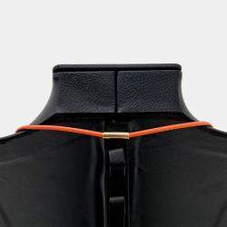 Pre Owned Hermes Kelly Necklace