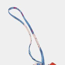 Pre Owned Hermes Kelly Twilly Bag Charm