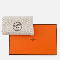 Pre Owned Hermes Amulette4 Olga Bag Charm Metal