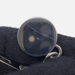 Pre Owned Hermes Amulette4 Olga Bag Charm Metal
