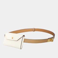 Pre Owned Hermes Kelly Pocket Belt