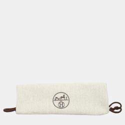 Pre Owned Hermes Kelly Pocket Belt