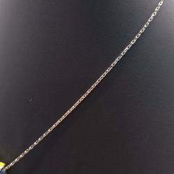 Pre Owned Hermes Pop H Necklace