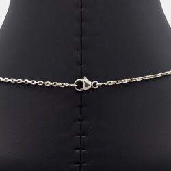 Pre Owned Hermes O'Kelly Necklace