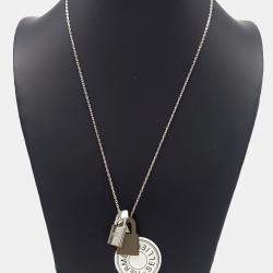 Pre Owned Hermes O'Kelly Necklace