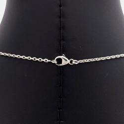 Pre Owned Hermes O'Kelly Necklace