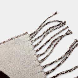 Pre Owned Hermes Cashmere Muffler
