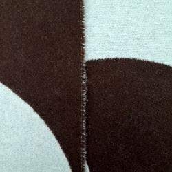 Pre Owned Hermes Cashmere Muffler