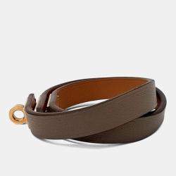 Pre Owned Hermes Kelly Bracelet