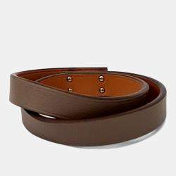 Pre Owned Hermes Kelly Bracelet