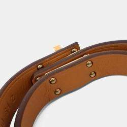 Pre Owned Hermes Kelly Bracelet