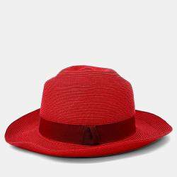 Pre Owned Hermes Fedora Trilby Cap