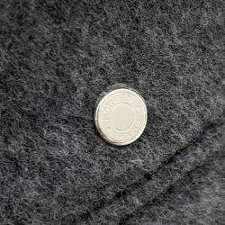 Pre Owned Hermes Harper Point Bucket Hat