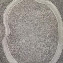 Pre Owned Hermes Harper Point Bucket Hat