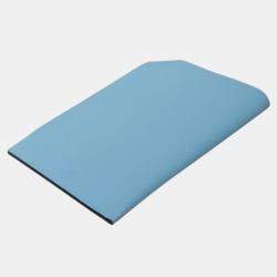 Pre Owned Hermes Tarmac Dot Passport Holder