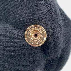 Pre Owned Hermes Pop Ash H Size Mini Rose Dragee Metal Lacquer