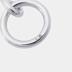 مملوكة مسبقًا سوار هيرمس شاين دانكر 15 إطار حجم متوسط SV925