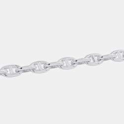 مملوكة مسبقًا سوار هيرمس شاين دانكر 15 إطار حجم متوسط SV925