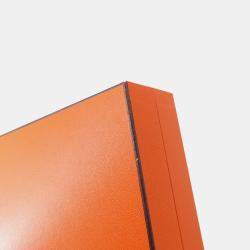 Pre Owned Hermes Chaine D'Ancre Farandole Necklace Size 80 Sv925