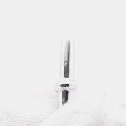 Pre Owned Hermes Chaine D'Ancre Farandole Necklace Size 160 Sv925