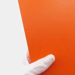 Pre Owned Hermes Chaine D'Ancre Farandole Necklace Size 160 Sv925