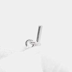 Pre Owned قلادة هيرمس كونستانس أموليت 00 SV925