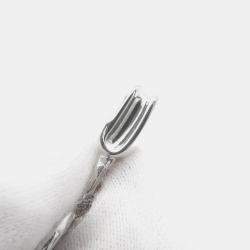 Pre Owned قلادة هيرمس كونستانس أموليت 00 SV925